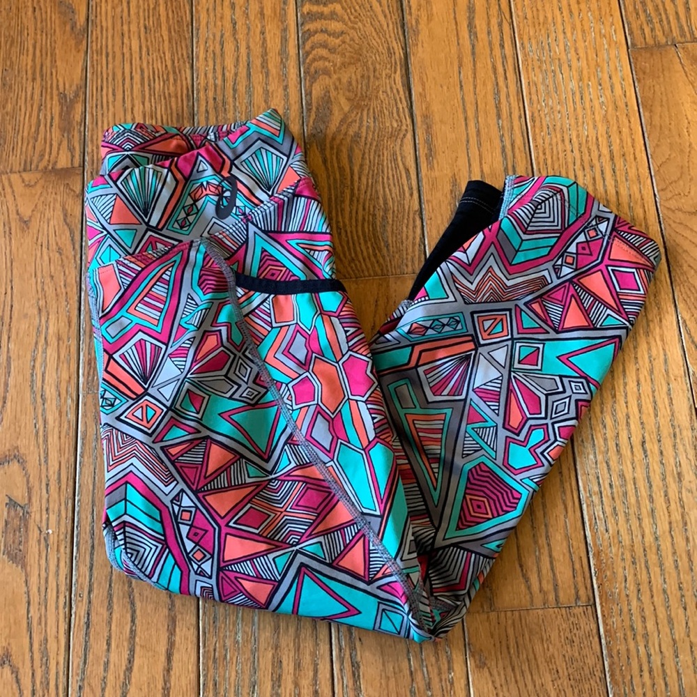 ASICS Leggings
